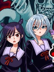 墨线之间漫画改编剧封面